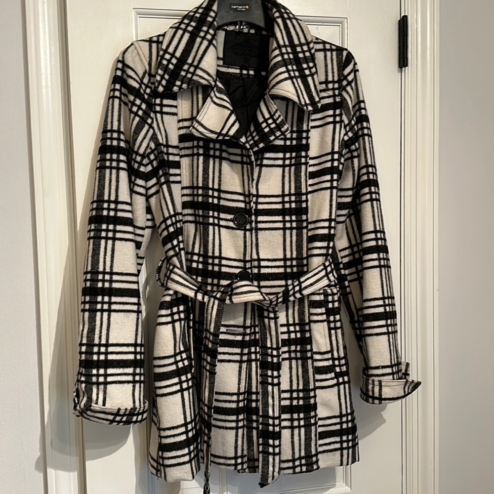 Beautiful Pea Coat
